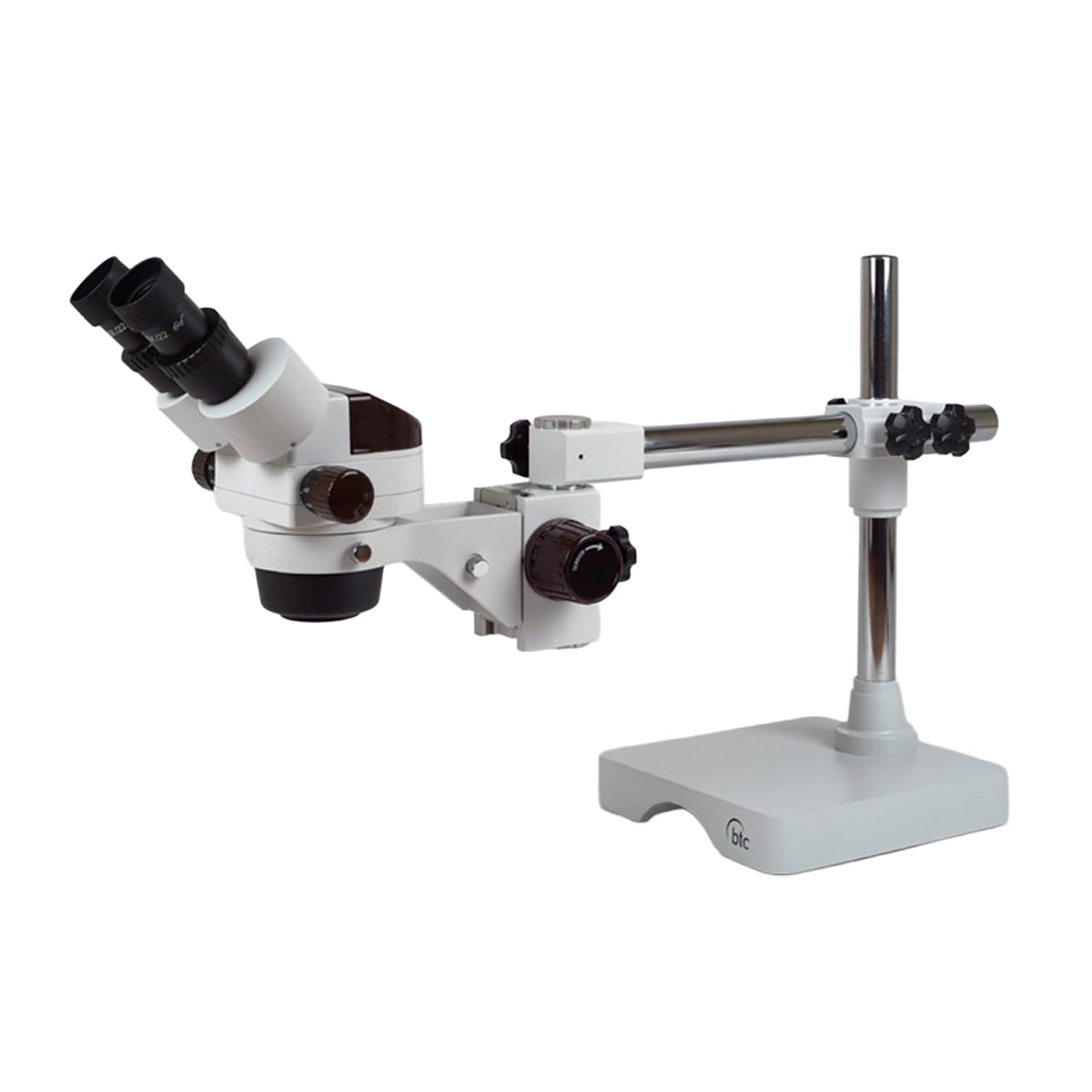 Microscop stereo industrial  IND-C2Z (7-45x)