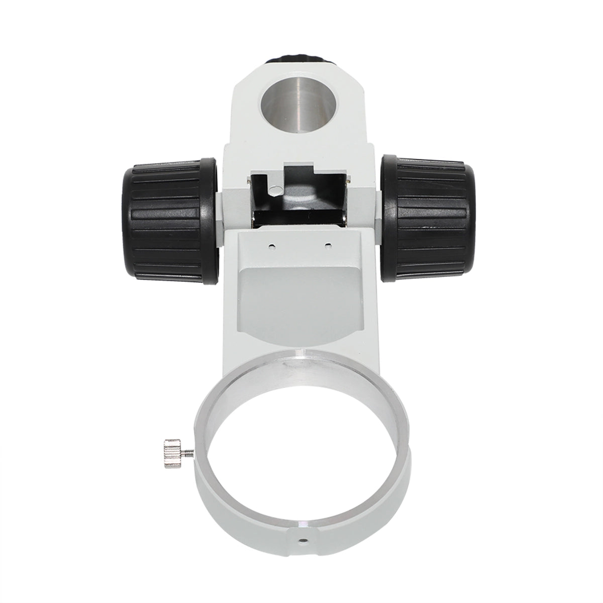 Microscop stereo industrial  IND-C2Z (7-45x)