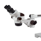 Microscop stereo industrial  IND-C2Z (7-45x)