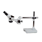 Microscop stereo industrial  IND-C2Z (7-45x) image 1