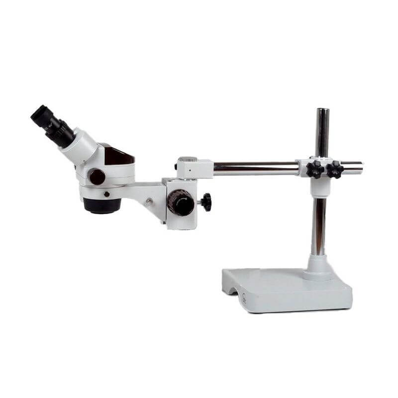 Microscop stereo industrial  IND-C2Z (7-45x) image 1