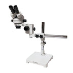 Microscop stereo industrial IND-STM45B (7-45x)