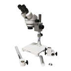 Microscop stereo industrial IND-STM45B (7-45x)