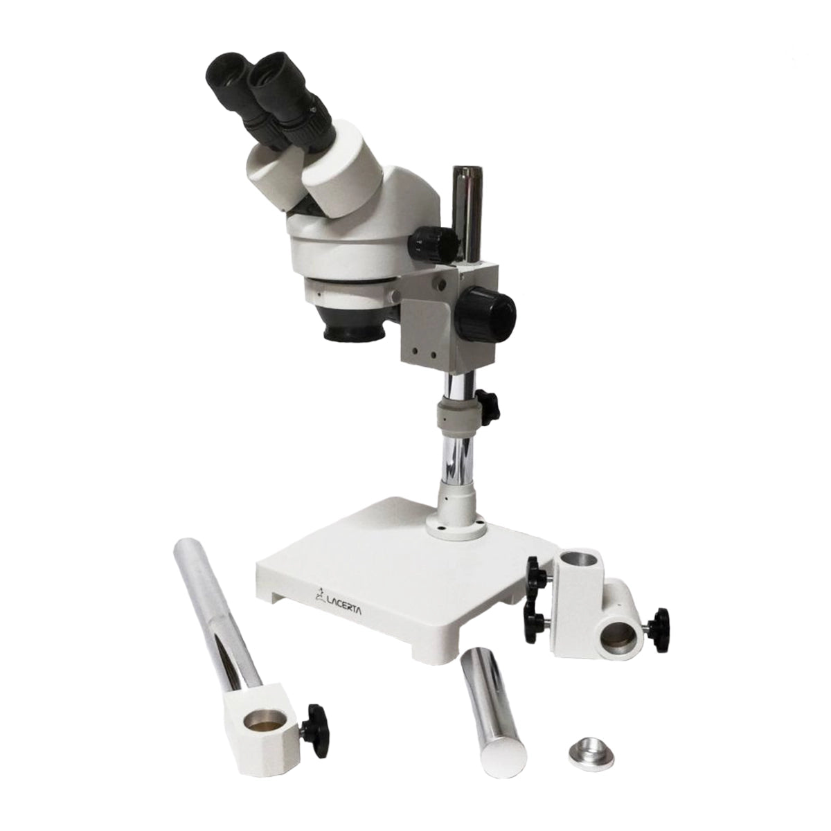 Microscop stereo industrial IND-STM45B (7-45x)