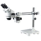Microscop stereo industrial IND-STM45B (7-45x)