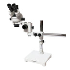 Microscop stereo industrial IND-STM45T (7-45x)