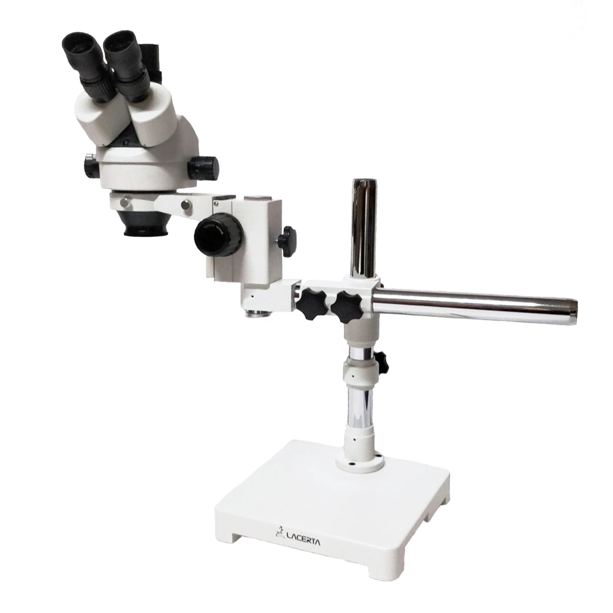 Microscop stereo industrial IND-STM45T (7-45x)