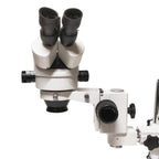 Microscop stereo industrial IND-STM45T (7-45x)