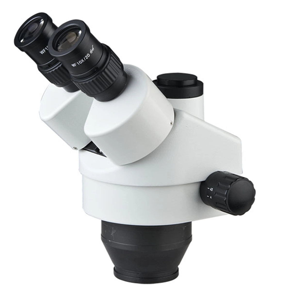 Microscop stereo industrial IND-STM45T (7-45x)