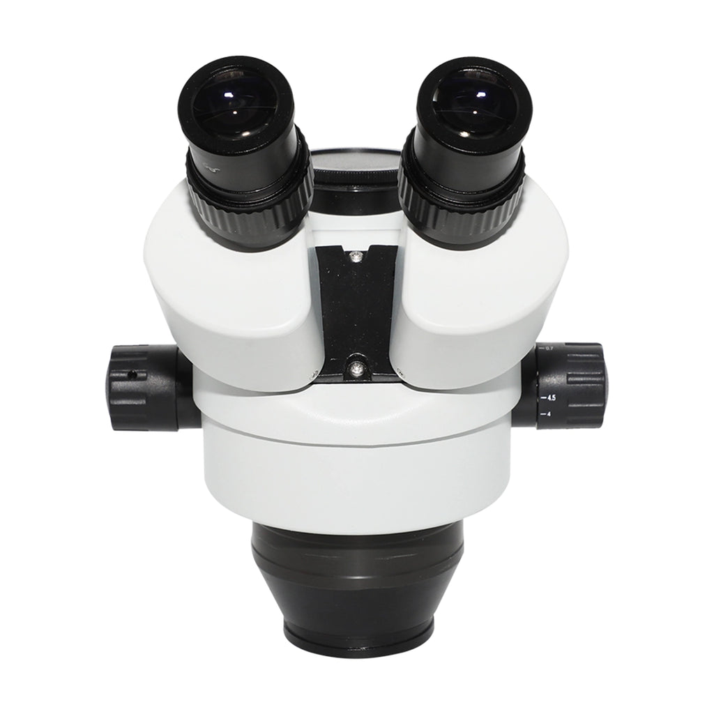 Microscop stereo industrial IND-STM45T (7-45x)