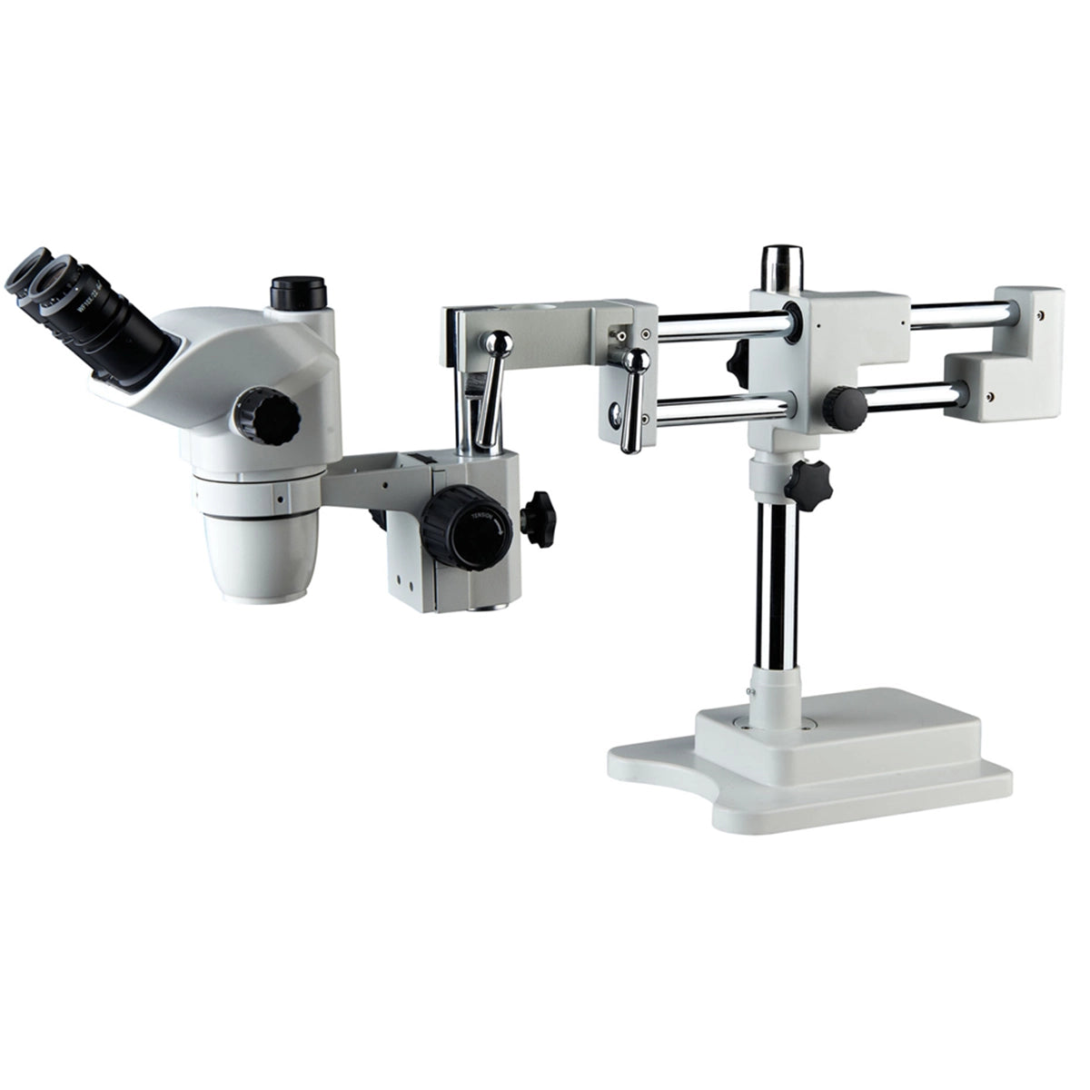Microscop stereo industrial IND-STM45T PRO (7-45x)