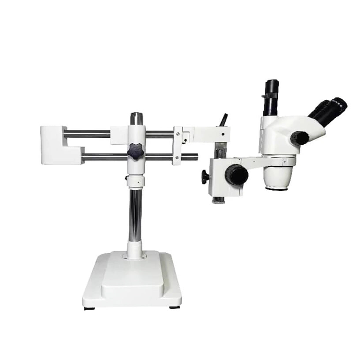 Microscop stereo industrial IND-STM45T PRO (7-45x)
