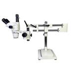 Microscop stereo industrial IND-STM45T PRO (7-45x)