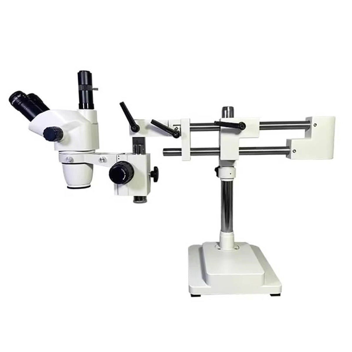 Microscop stereo industrial IND-STM45T PRO (7-45x)