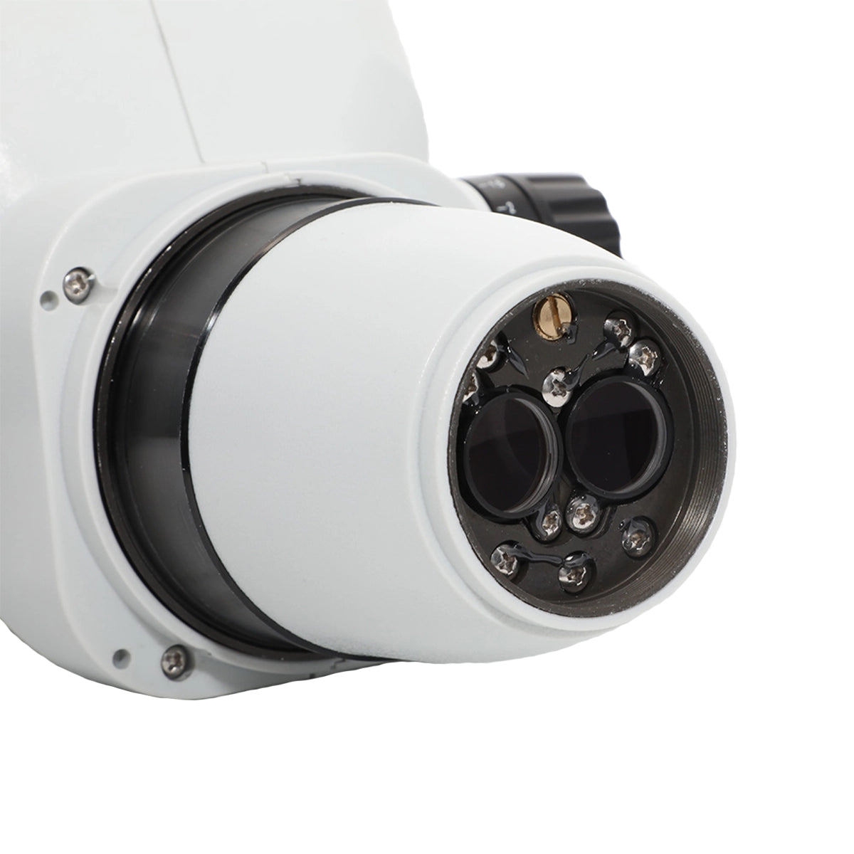 Microscop stereo industrial IND-STM45T PRO (7-45x)