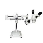 Microscop stereo industrial IND-STM45T PRO (7-45x) image 1