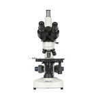 Microscop biologic trinocular DELTA Genetic Pro Trino (40x-1000x)