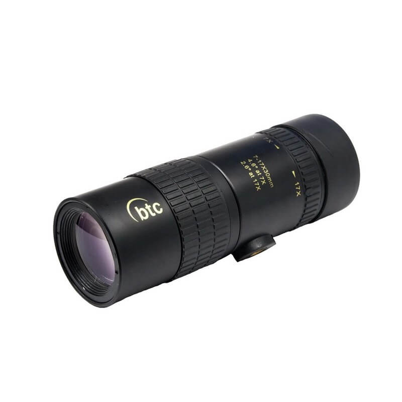 Monocular BTC 7-17x30 image 1