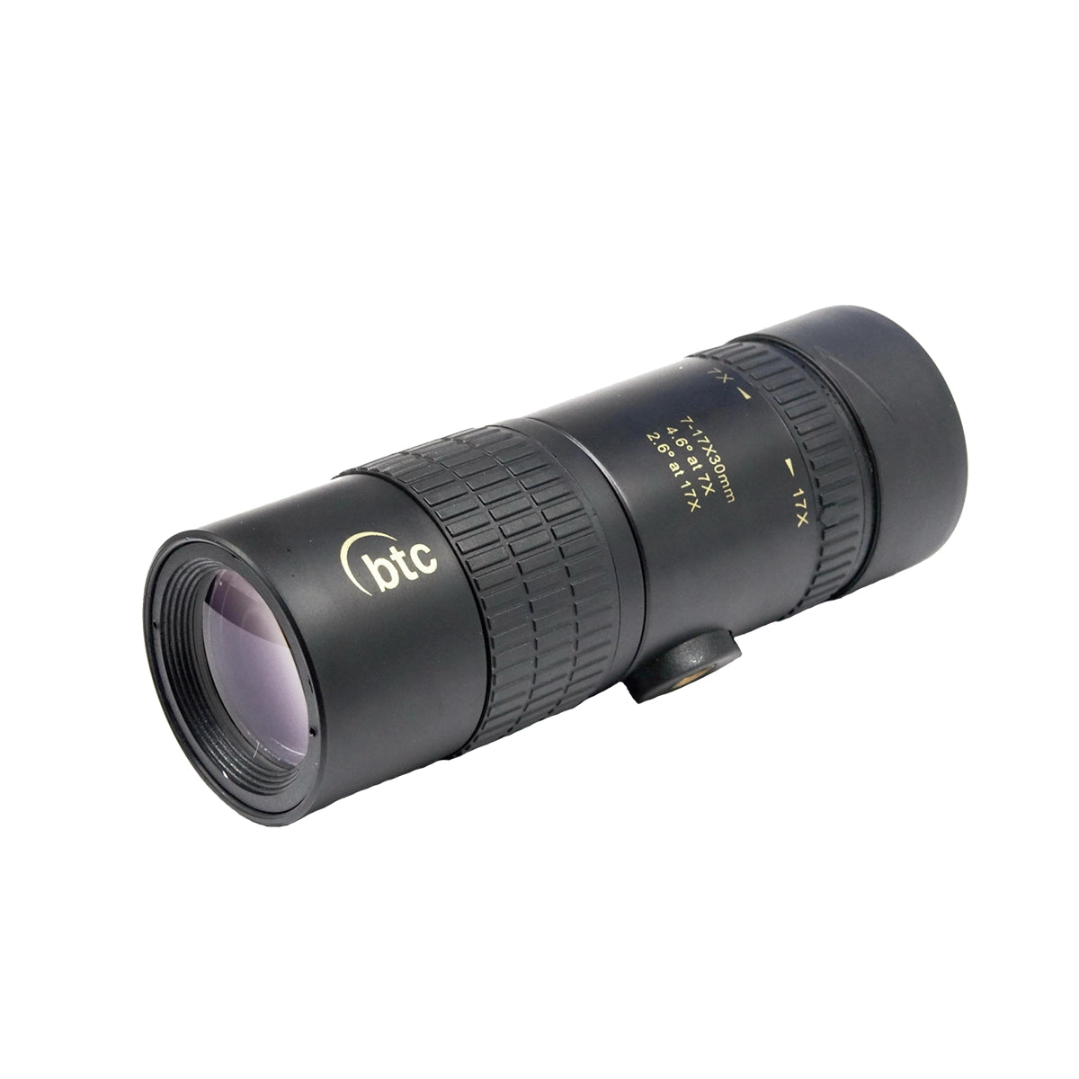 Monocular BTC 7-17x30