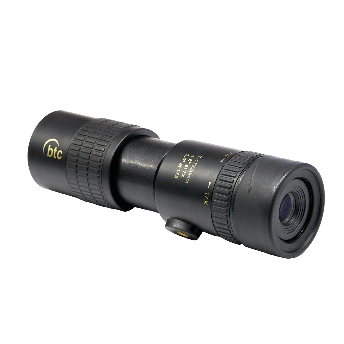 Monocular BTC 7-17x30