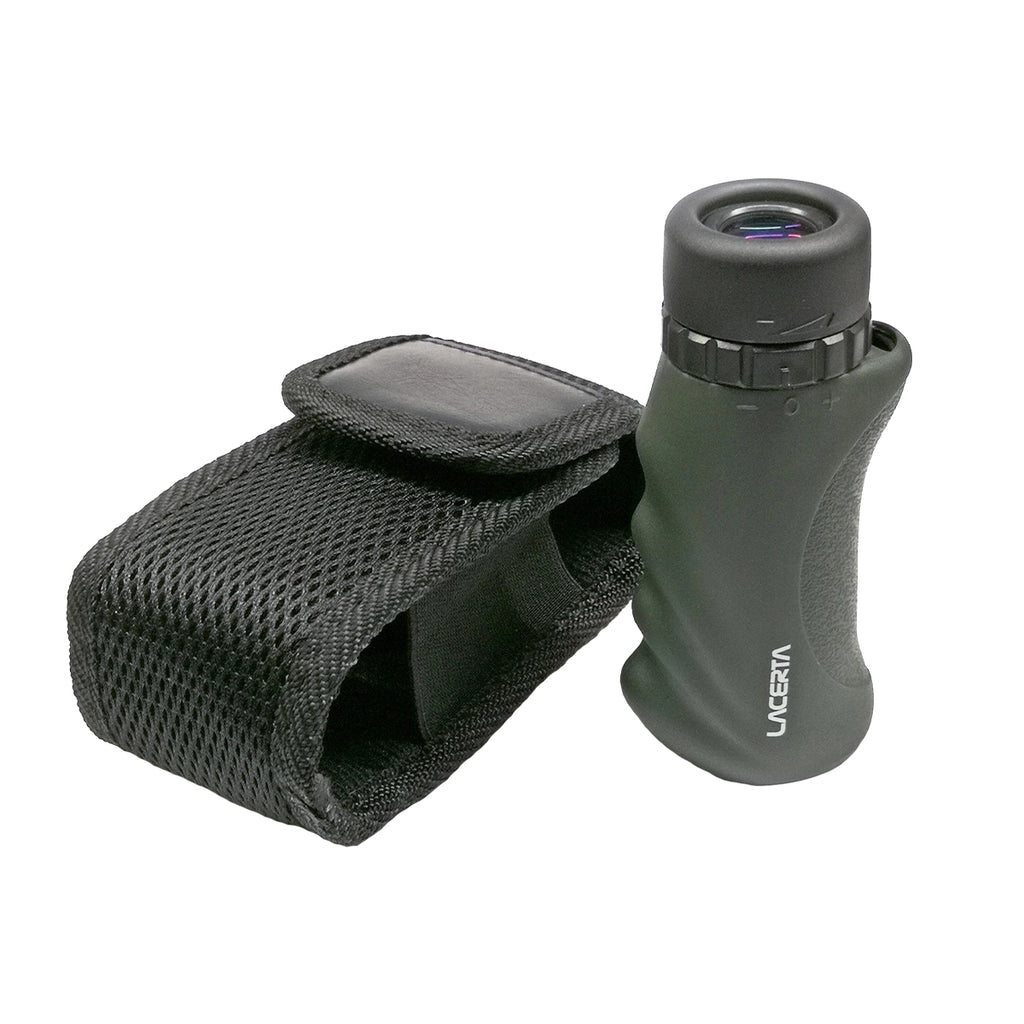 Monocular Lacerta Mini Birding 10x25
