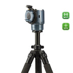 Montura Acuter azimutala Traverse GoTo WIFI