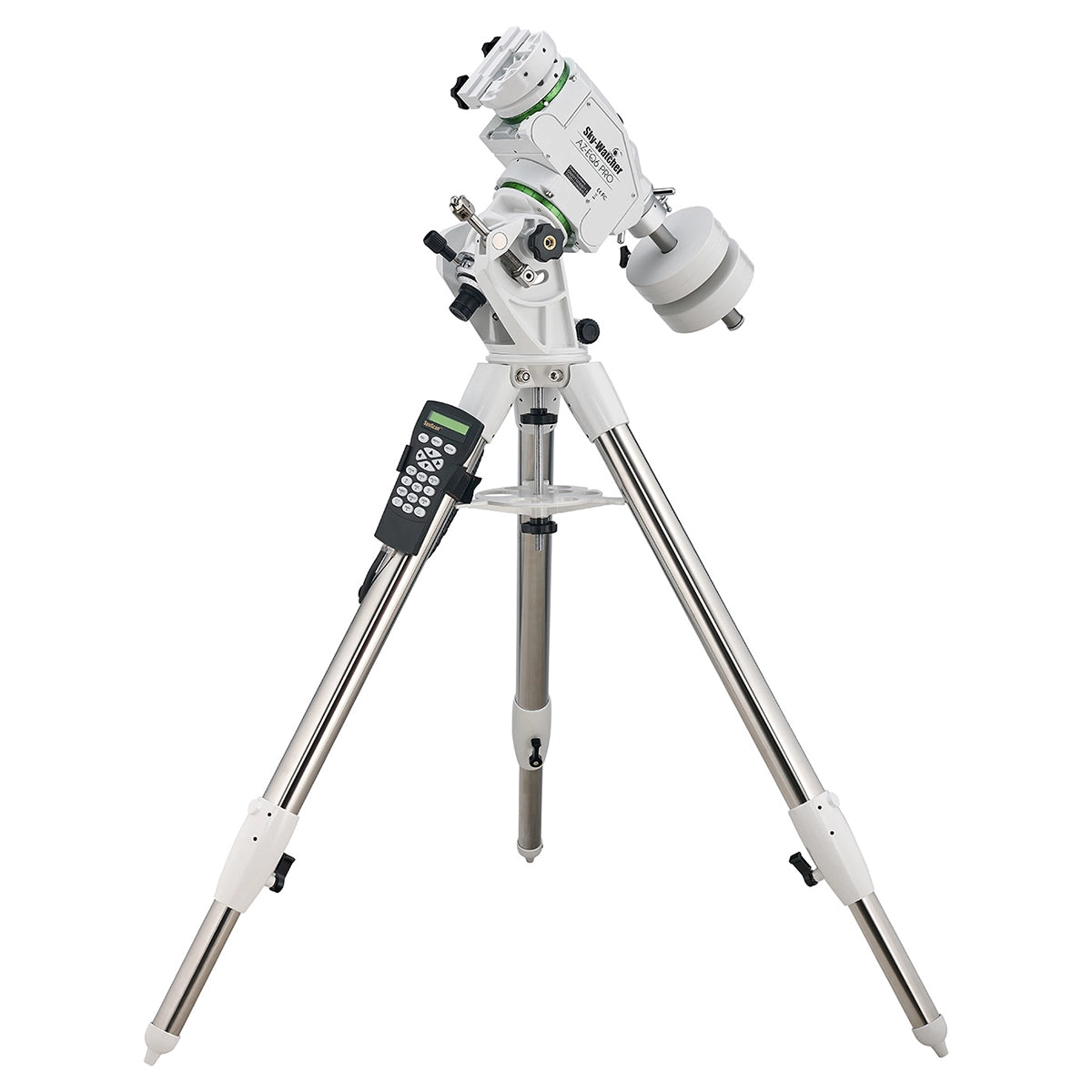Montura Skywatcher AZ EQ6 PRO GoTo (SynScan GoTo)