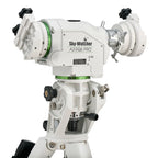Montura Skywatcher AZ EQ6 PRO GoTo (SynScan GoTo)