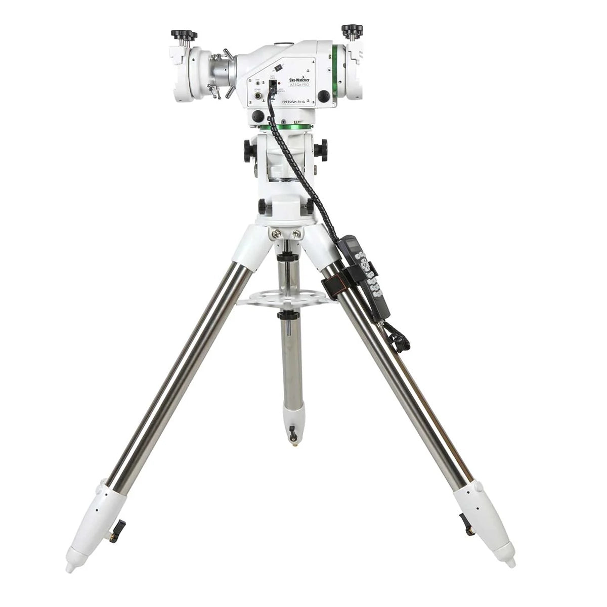 Montura Skywatcher AZ EQ6 PRO GoTo (SynScan GoTo)