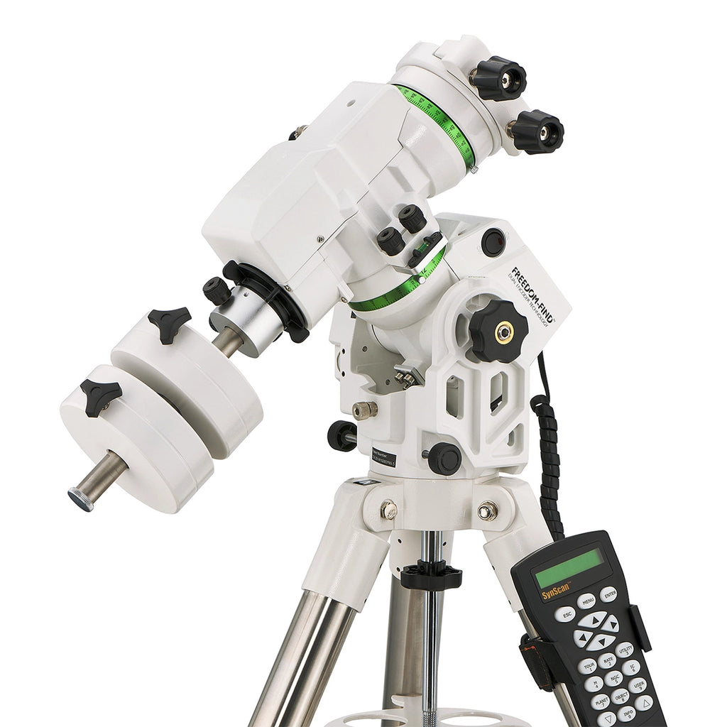 Montura Skywatcher AZ EQ5 PRO GoTo