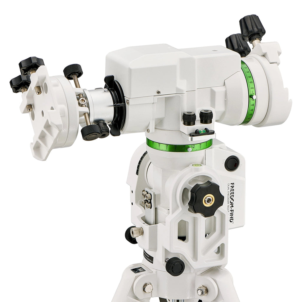 Montura Skywatcher AZ EQ5 PRO GoTo