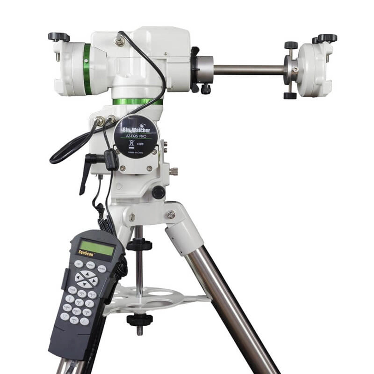 Montura Skywatcher AZ EQ5 PRO GoTo