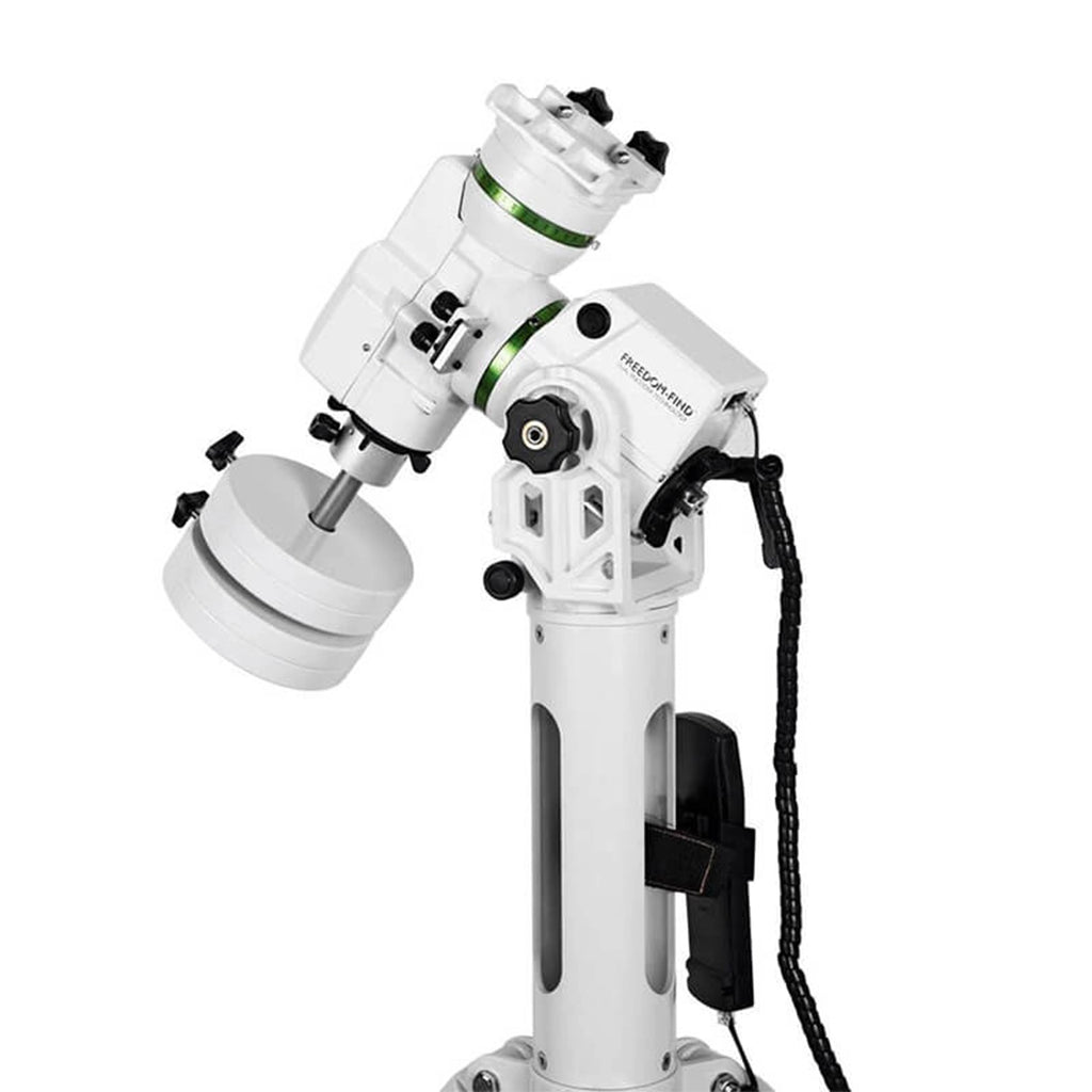 Montura Skywatcher AZ EQ5 PRO GoTo PIER