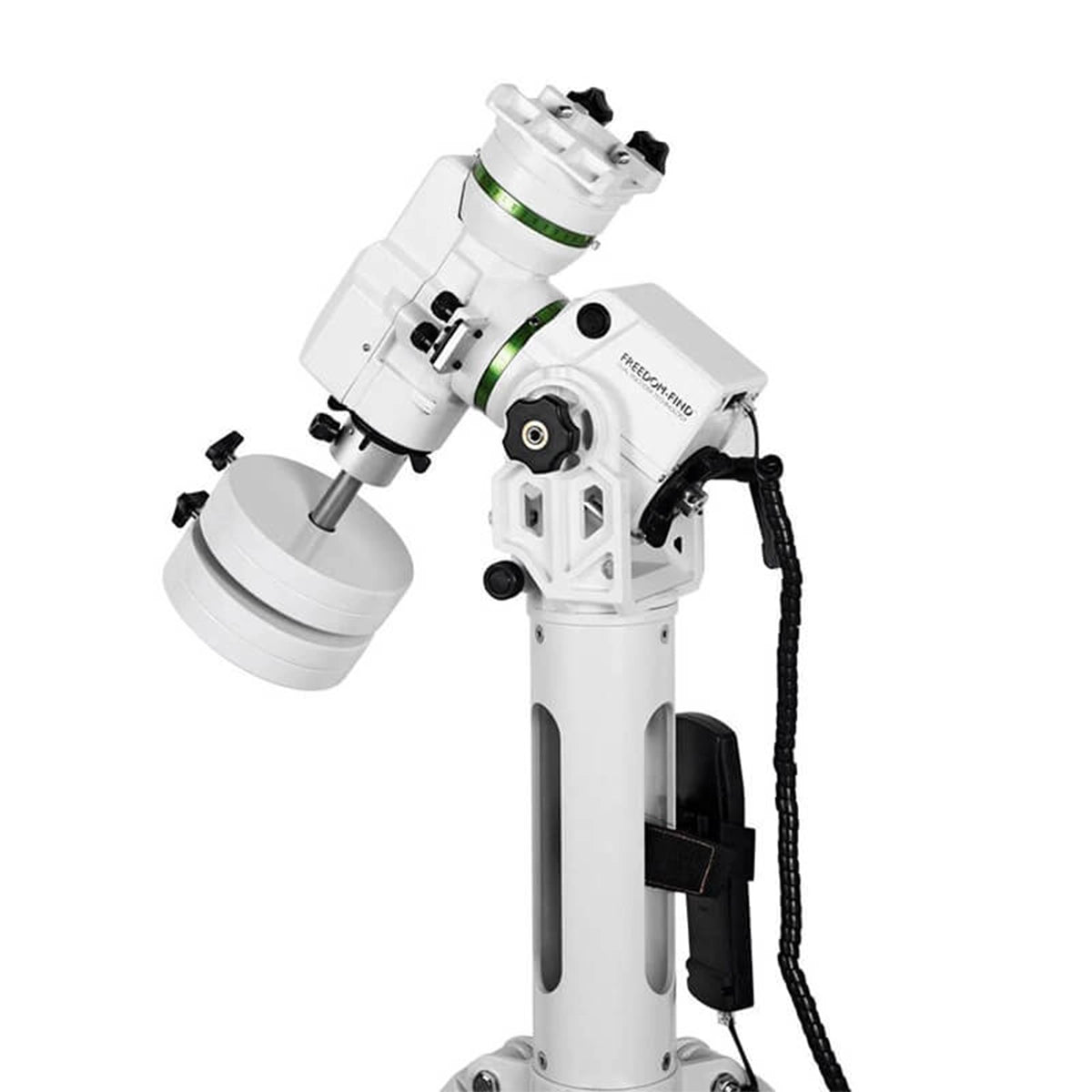 Montura Skywatcher AZ EQ5 PRO GoTo PIER