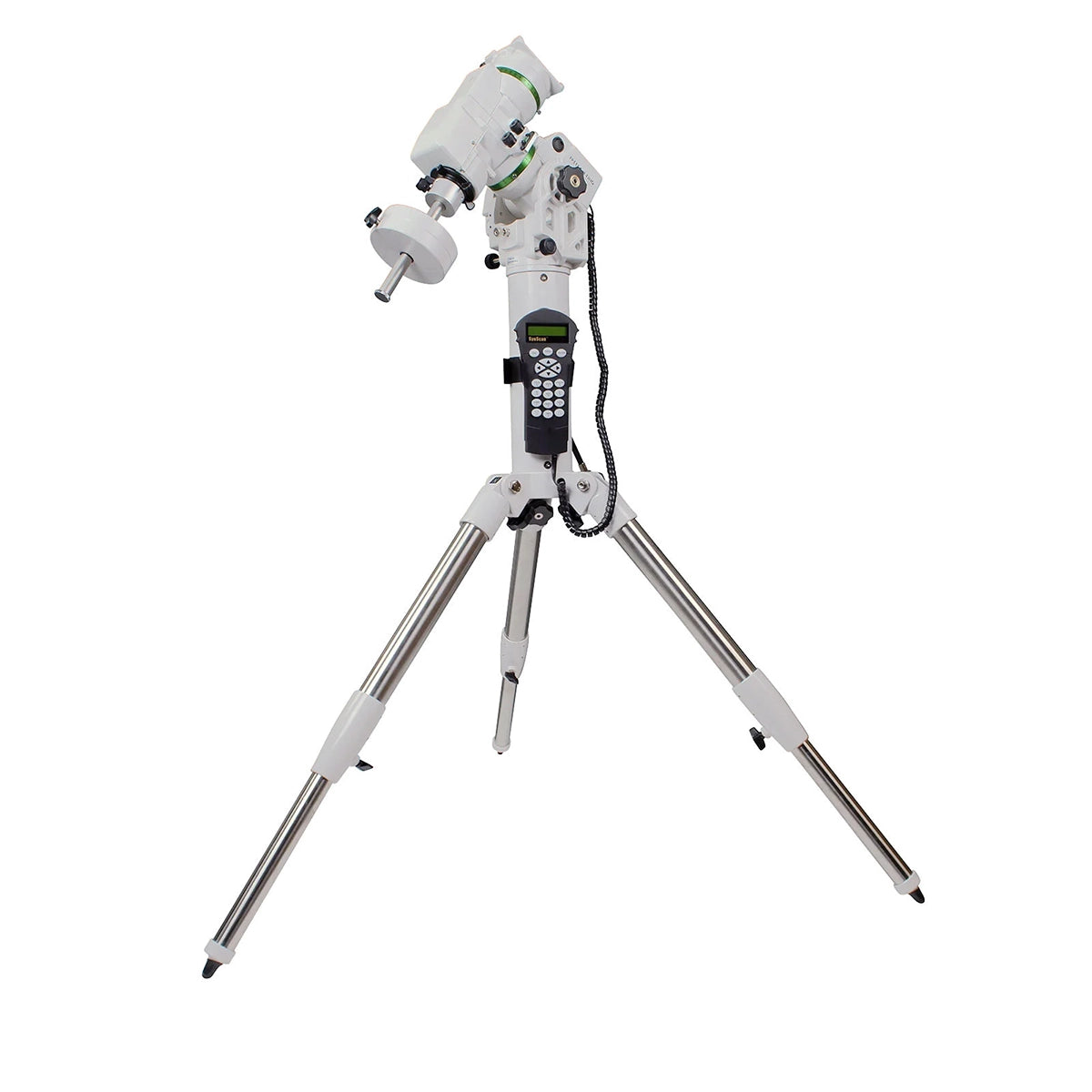 Montura Skywatcher AZ EQ5 PRO GoTo PIER