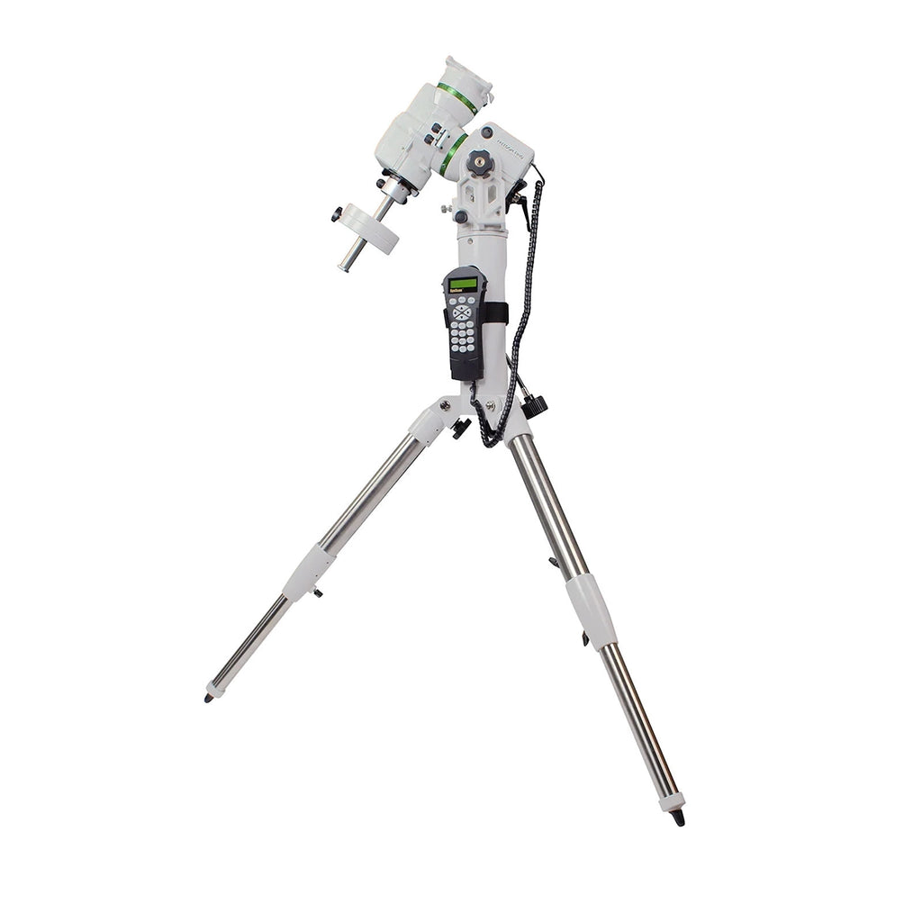 Montura Skywatcher AZ EQ5 PRO GoTo PIER