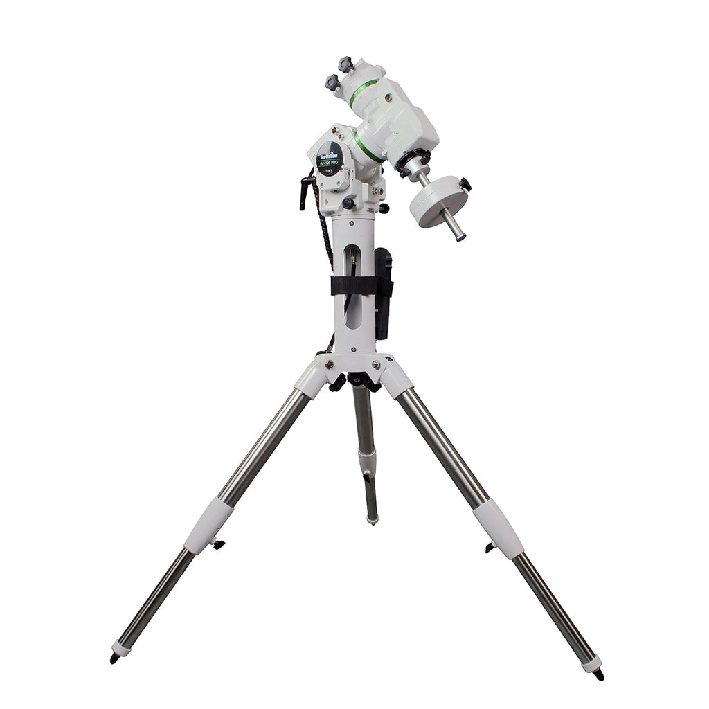 Montura Skywatcher AZ EQ5 PRO GoTo PIER