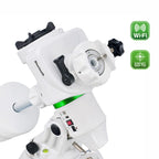 Montura ecuatoriala-azimutala Skywatcher EQ-AL 55i PRO GoTo