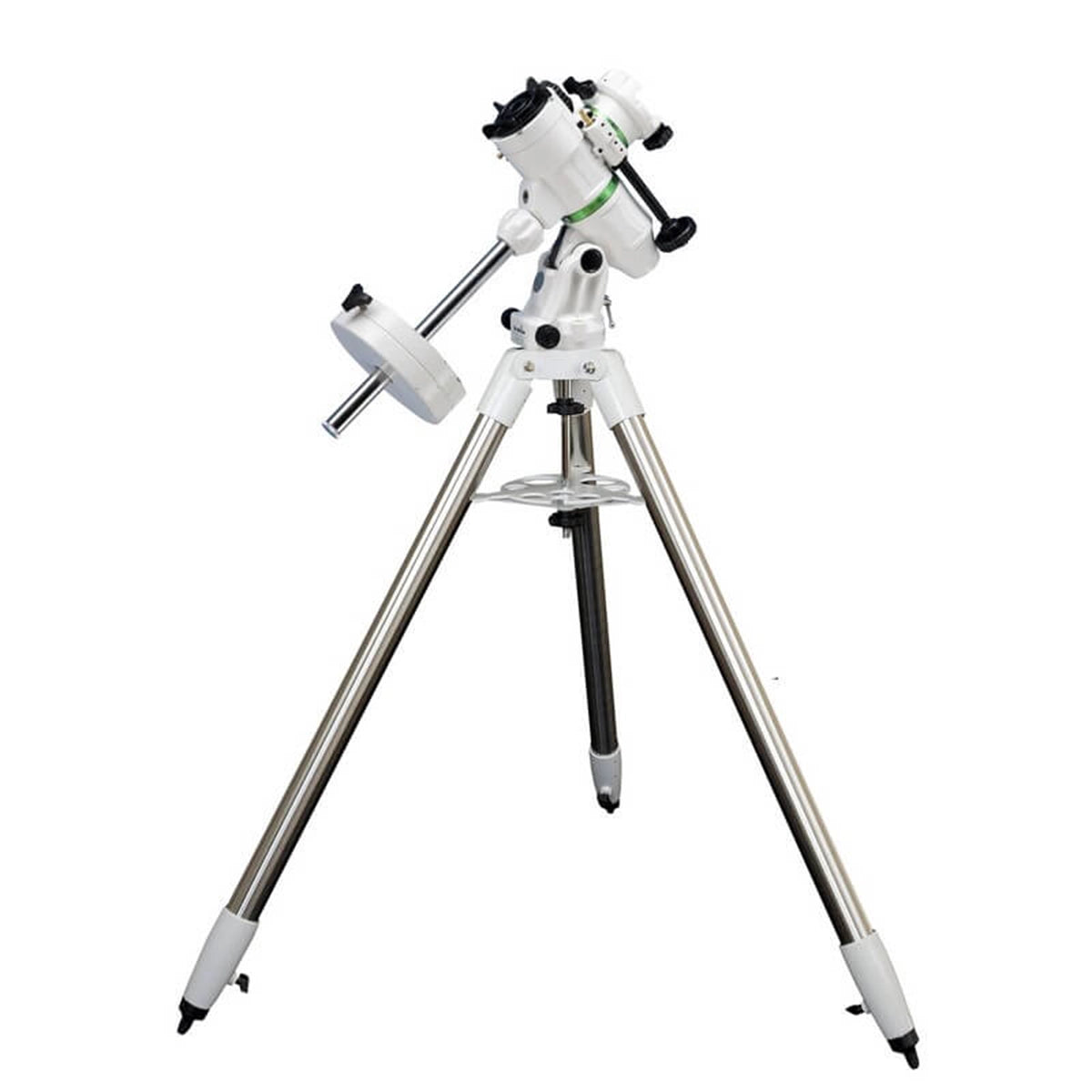 Montura ecuatoriala-azimutala Skywatcher EQ-AL 55