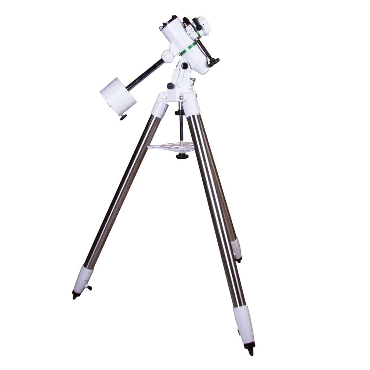 Montura ecuatoriala-azimutala Skywatcher EQ-AL 55