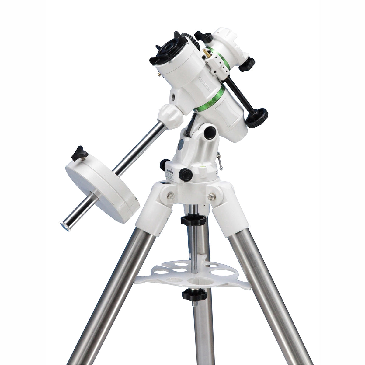 Montura ecuatoriala-azimutala Skywatcher EQ-AL 55
