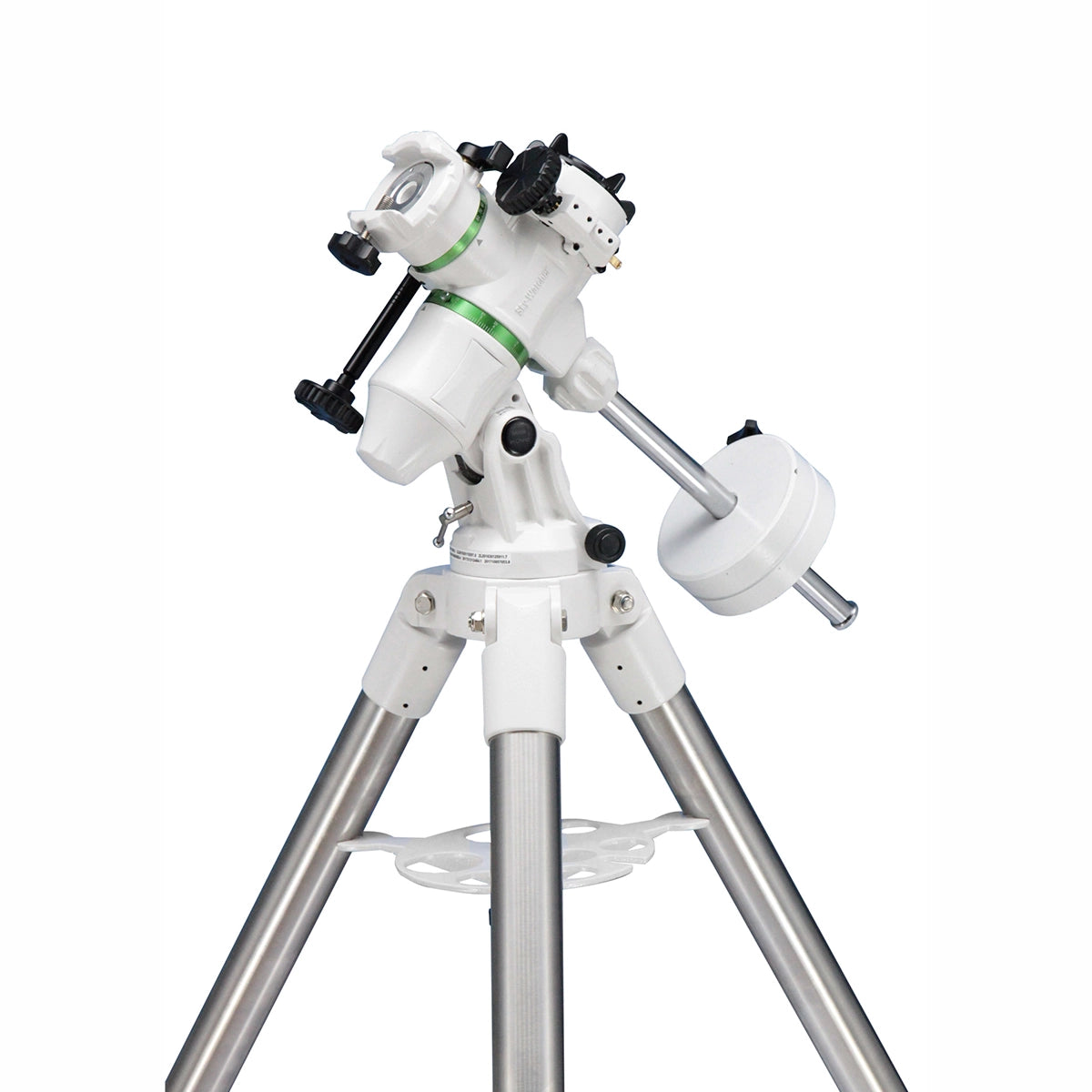 Montura ecuatoriala-azimutala Skywatcher EQ-AL 55