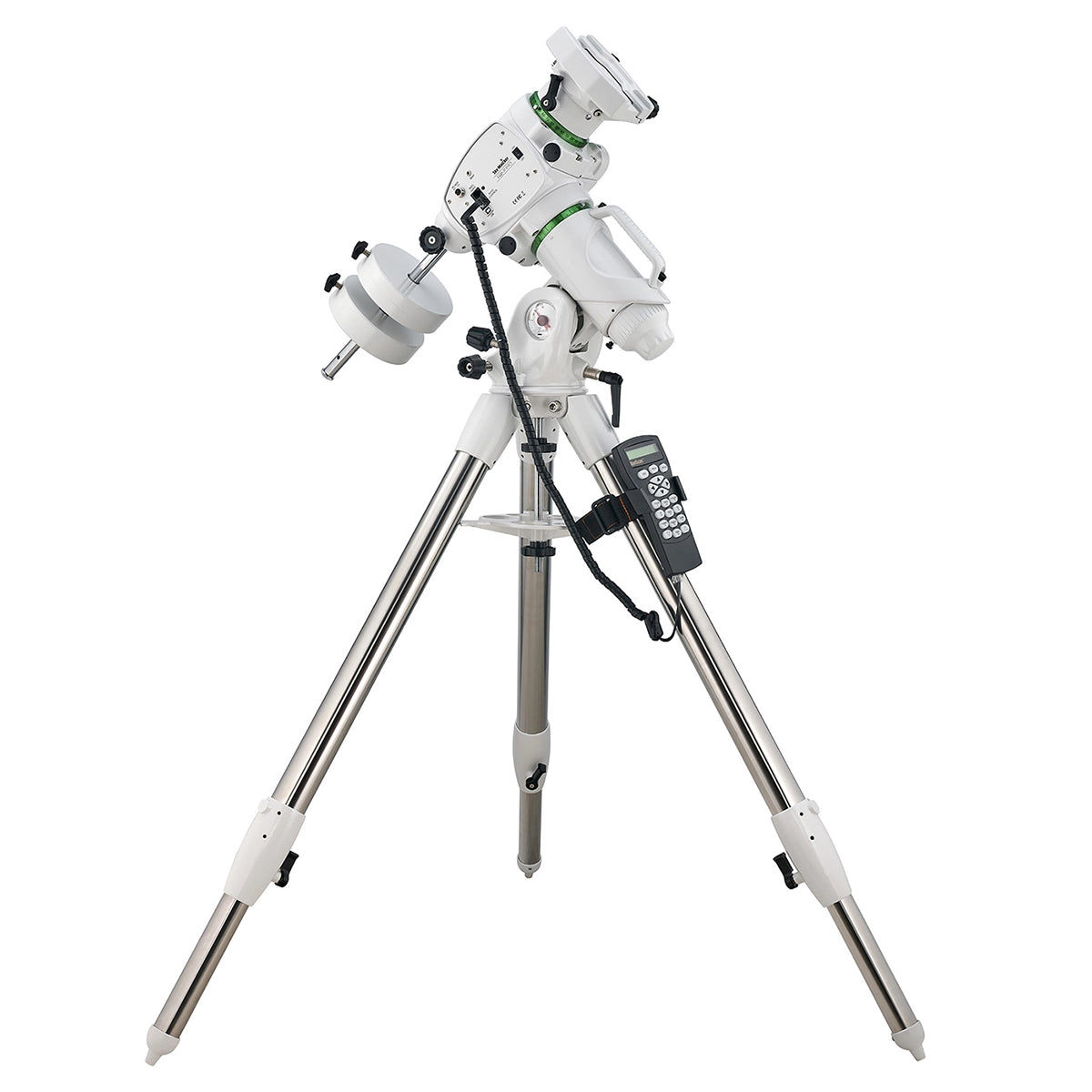 Telescop refractor SkyWatcher EvoStar ED-APO 120/900 NEQ6-R PRO GoTo