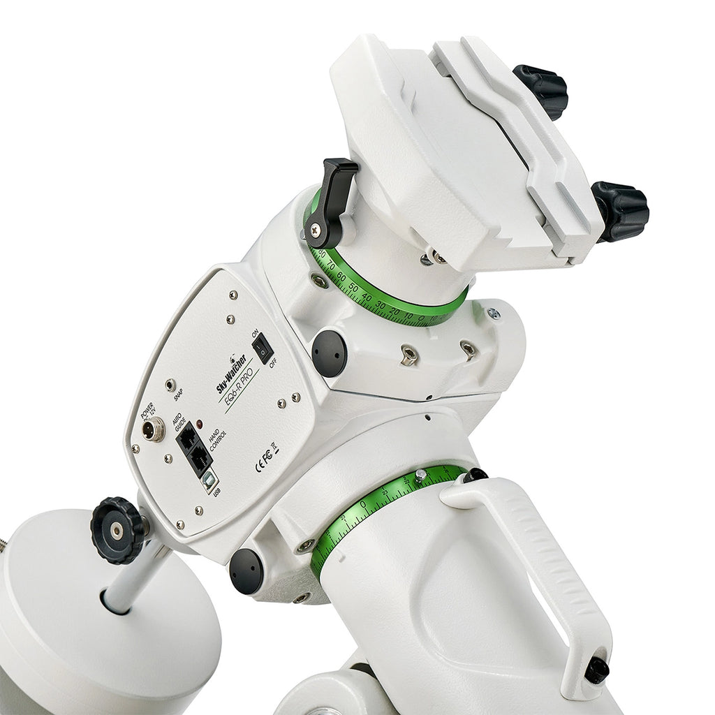 Montura Skywatcher ecuatoriala EQ6-R PRO GoTo