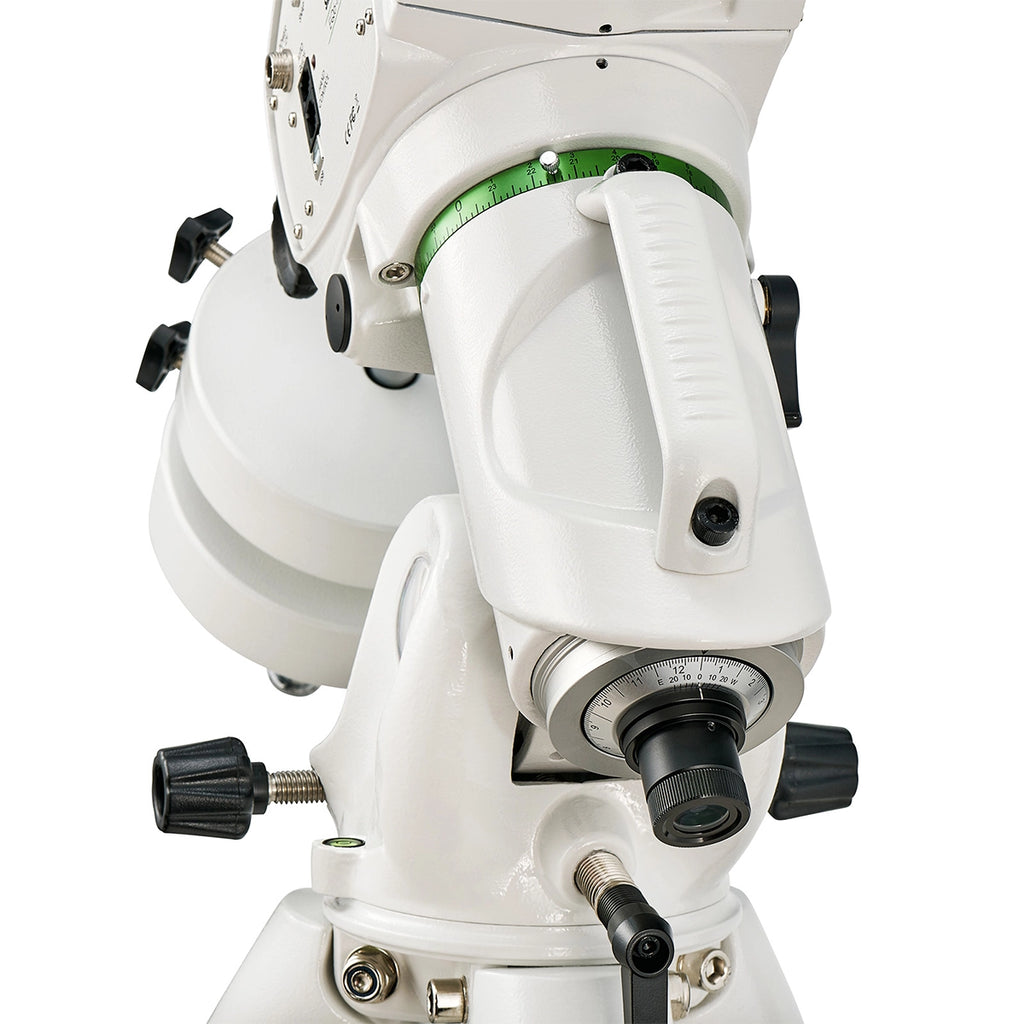 Montura Skywatcher ecuatoriala EQ6-R PRO GoTo