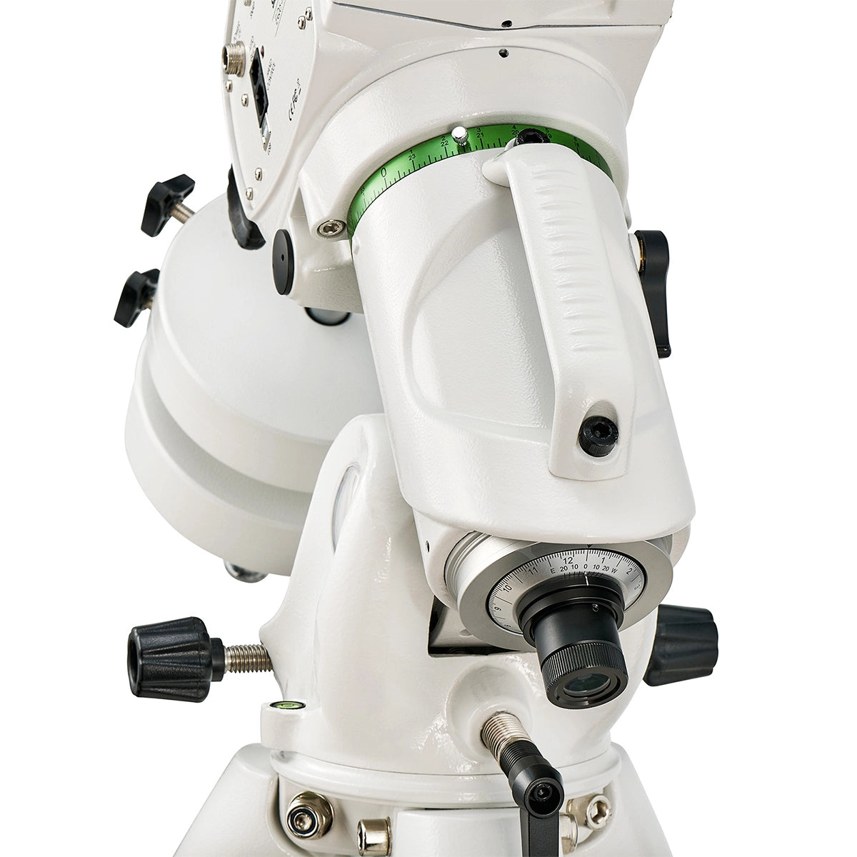 Montura Skywatcher ecuatoriala EQ6-R GoTo (resigilat)