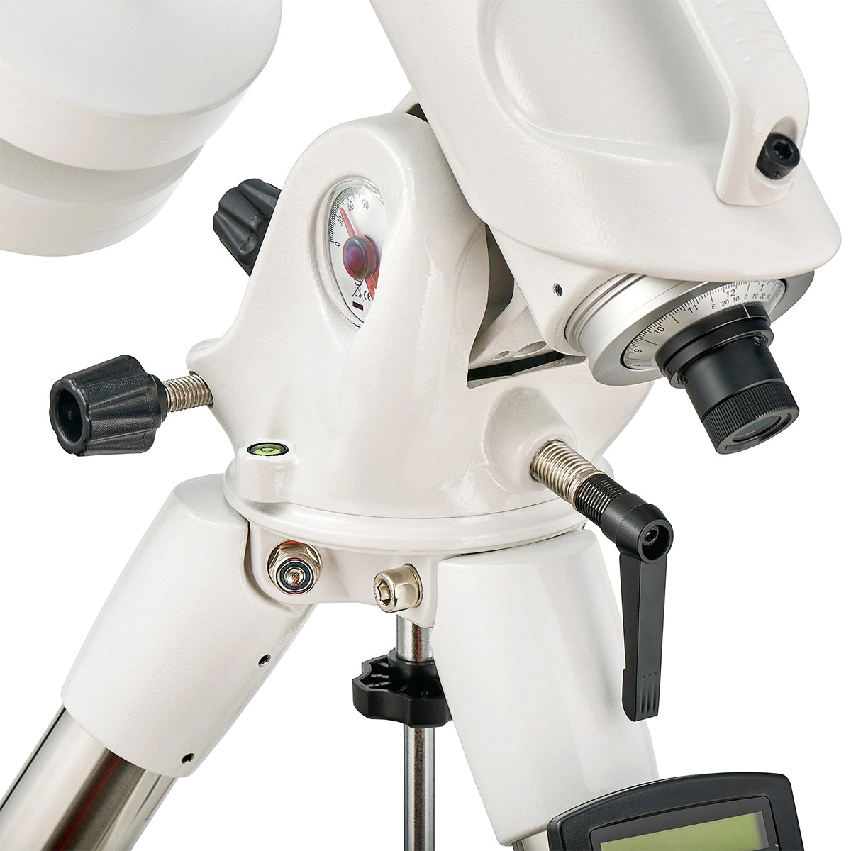 Montura Skywatcher ecuatoriala EQ6-R PRO GoTo