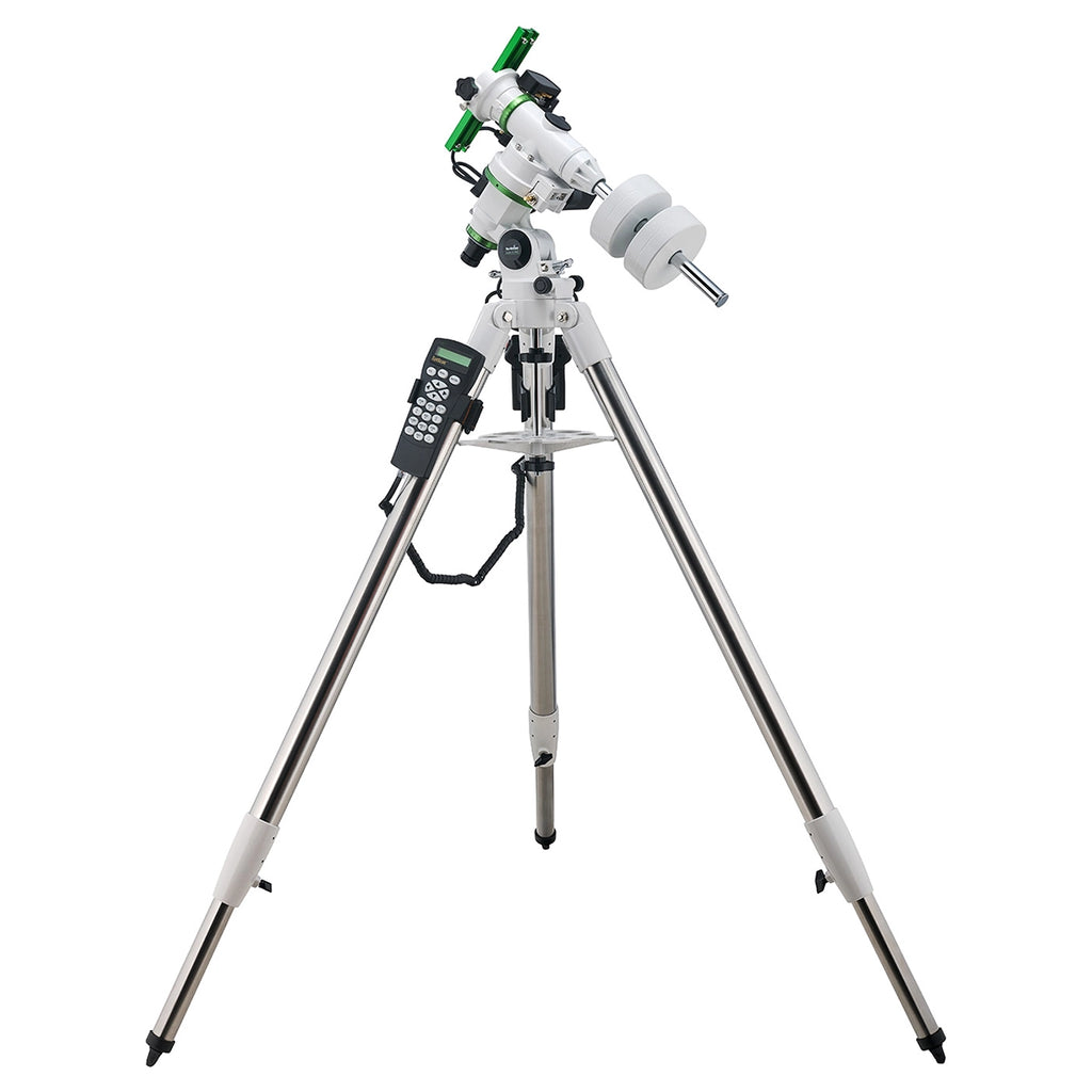Telescop refractor Lacerta ED-APO 72/432 EQM-35 PRO GoTo