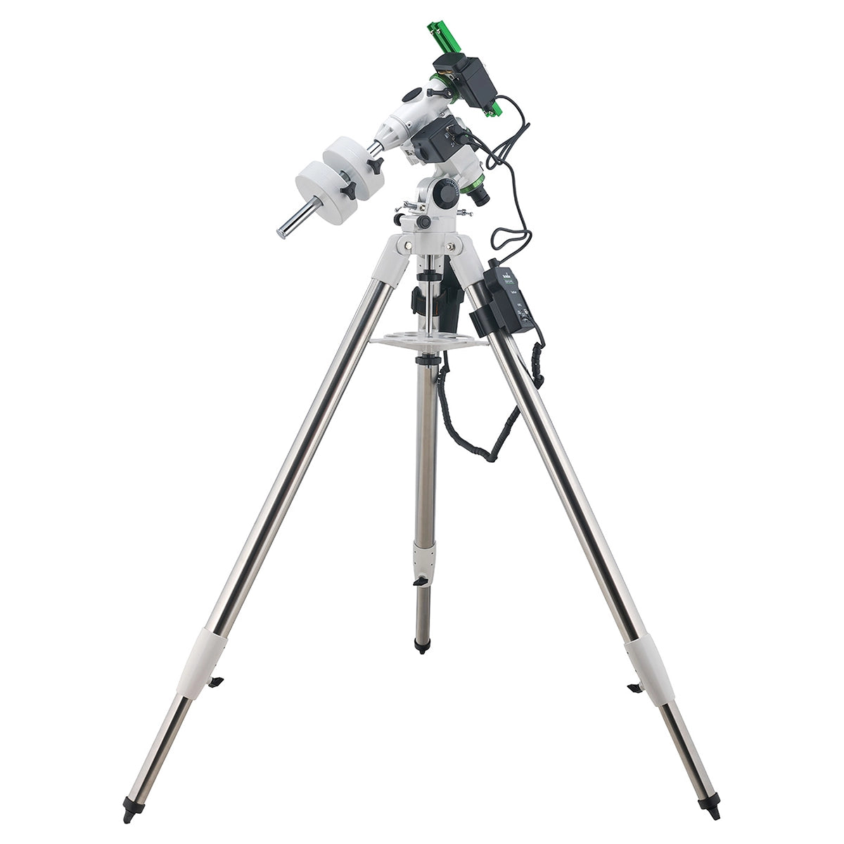 Montura Skywatcher ecuatoriala EQM-35 PRO GoTo