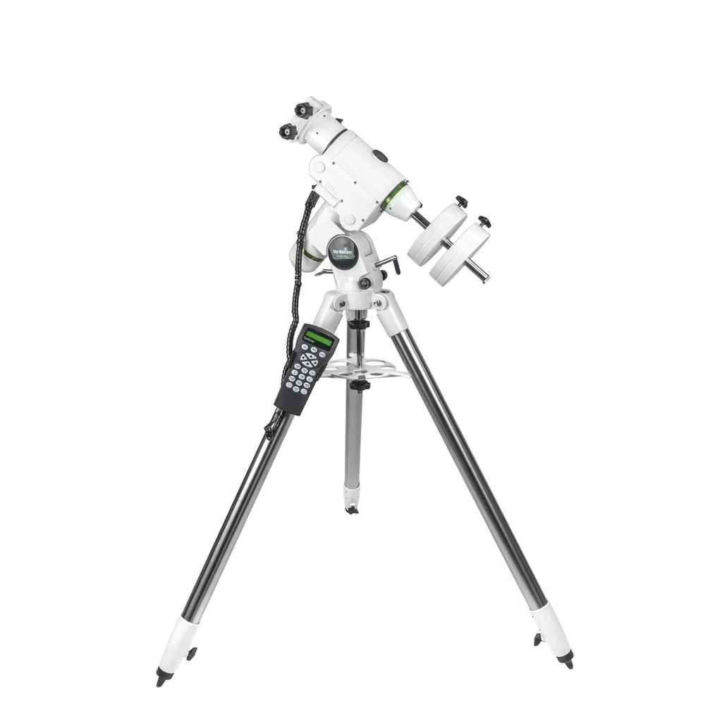 Telescop refractor SkyWatcher StarTravel 150/750  HEQ5 PRO GoTo
